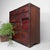 Wood Japanese Meiji Choba-Dansu Tansu, 1890s For Sale - Image 7 of 10