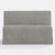 Cloth & Company Stoffer Home x Cloth & Company Lindy Slipcover Dining Banquette in Jane Stripe Carbon For Sale - Image 4 of 7