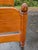 Vintage Cushman Style Colonial Maple Full-Size Bedframe For Sale - Image 10 of 10