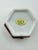 Ceramic Ceramic Butterfly Trinket Boxes For Sale - Image 7 of 9