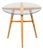 Coffee Table attributed to Jiri Rathousky for Krasna Jizba, 1940s For Sale