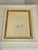 Traditional Curious George Canvas Painting Signed For Sale - Image 3 of 3