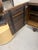 Artisan Made Live Edge Credenza Sideboard For Sale In Palm Springs - Image 6 of 18
