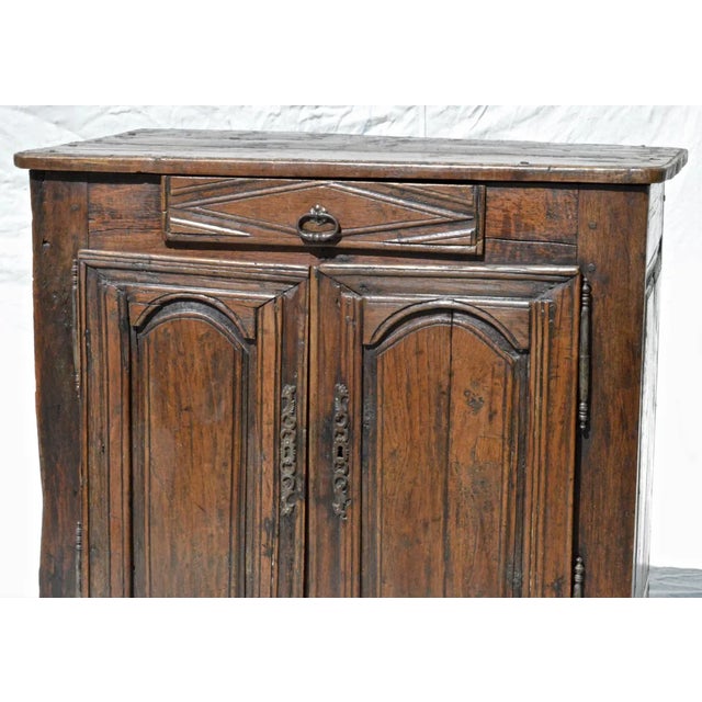17th Century 17th Century Petite Buffet For Sale - Image 5 of 13