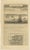 Surate and a Plan of Batavia in the Dutch East Indies, 1719, Paper For Sale