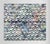 Sebastian Welzel, Cis-9 Topographie, Laminated Cardboard, Limited Edition of 1 For Sale - Image 10 of 10
