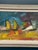 Louis Zelig, Fruit, 1960s, Oil on Canvas, Framed 72 × 55 Cm For Sale - Image 17 of 18
