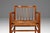 Early Danish Modern Model J81 & J80 Dining Chairs in Oak Attributed to Jørgen Baekmark for FDB Møbler, Denmark, C. 1950s - Set of 4 For Sale - Image 13 of 18