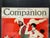 Original period front cover from the September 1933 issue of Woman's Home Companion, featuring Charlie Chaplin in his...