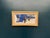 Gunnar Nordström, Blue Composition, 1950s, Oil Painting on Panel, Framed For Sale - Image 16 of 17