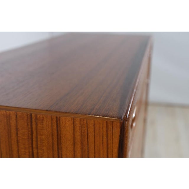 Mid-Century Teak Dresser, 1960s For Sale - Image 11 of 18