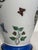 Paris Porcelain Vases with Naturalistic Decoration with Birds and Butterflies, 19th Century, Set of 2 For Sale - Image 11 of 17