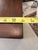 Wood Asian Flip-Top Bar Cabinet For Sale - Image 7 of 15