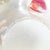 1988 Hand Blown Art Glass Vase Signed by Lewis Haynes For Sale - Image 4 of 4
