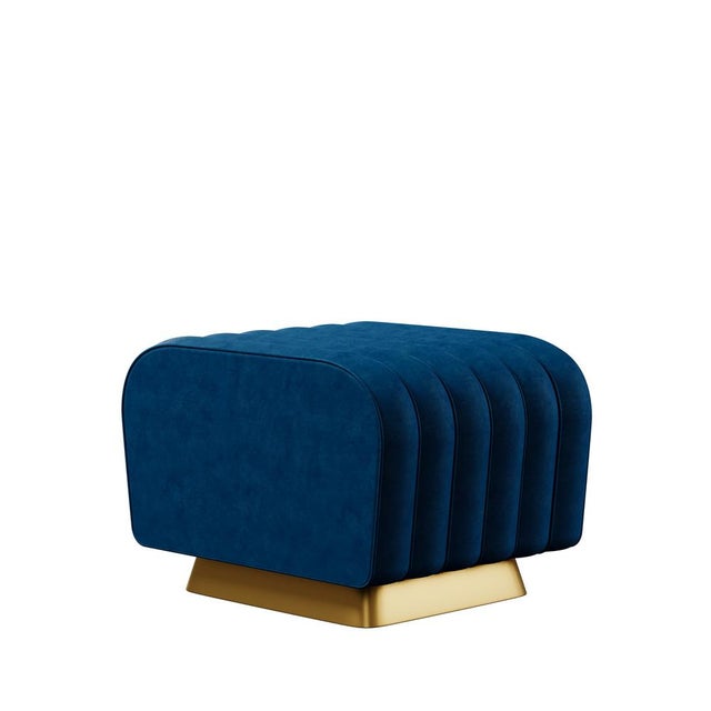 Mamie Bench by Ottiu For Sale - Image 10 of 13
