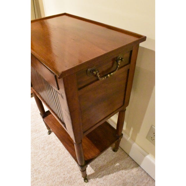 French French Directoire Stand For Sale - Image 3 of 6