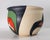 1990s 1990's Contemporary Native American Northwest Coast Indian Art Pottery Bowl by Stewart Jacobs For Sale - Image 5 of 10