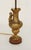 Art Nouveau Bronze Lamps, 1890s, Set of 2 For Sale - Image 12 of 18
