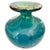 Glass Vintage Vase in Blown Glass by Michael Harris for Mdina, 1970s For Sale - Image 7 of 7