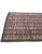 Multicolor Modern Wool Rug For Sale In Los Angeles - Image 6 of 7