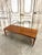 Teak Coffee Table attributed to J. Andersen, 1960 For Sale - Image 3 of 11