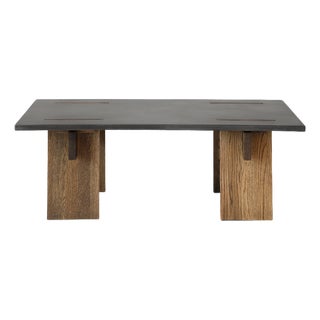 Arnold Coffee Table by Eberhart Furniture For Sale
