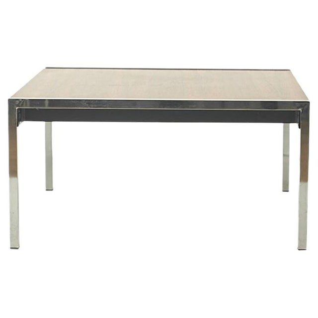 Rosewood Coffee Table by Ernst Josef Althoff For Sale - Image 13 of 13