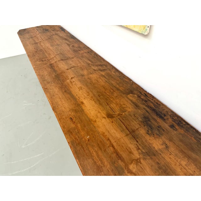 Large Antique Haberdashery Cabinet, 1900s For Sale - Image 15 of 18