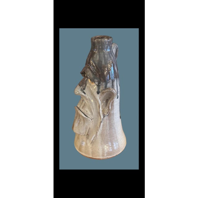 Dal Burtchaell is a Southern Folk Potter born and raised in Gillsville, Georgia. In his early production years Dal made...