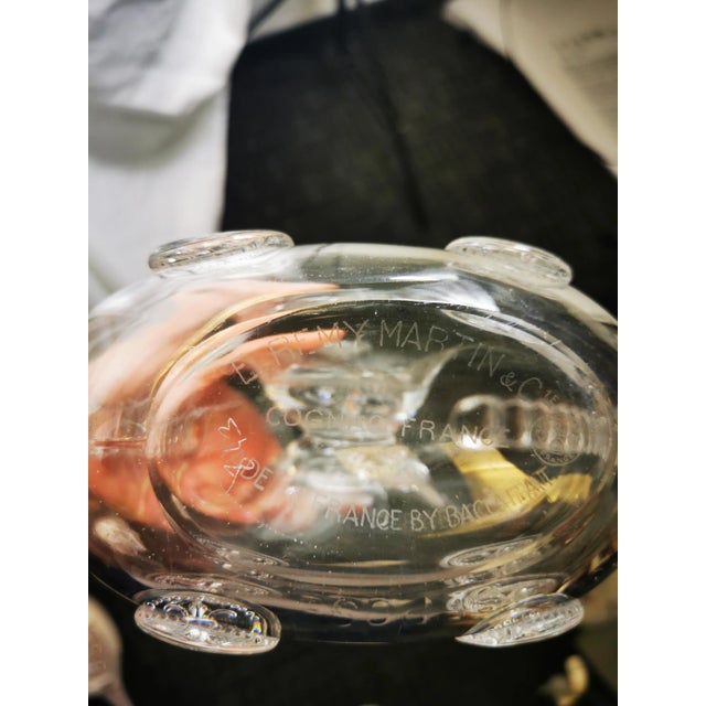 Louis XIII Carafe from Baccarat For Sale - Image 12 of 13