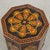 Brown Antique Anglo-Indian Papier Mache Campaign Cellarette, 1800s For Sale - Image 8 of 9