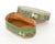 Green Antique Swedish Box, 1800s For Sale - Image 8 of 9