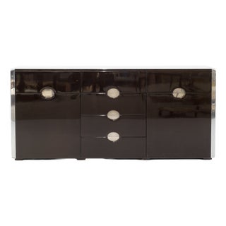 MB3 Sideboard by Luigi Caccia Dominioni for Azucena, Italy, 1960s For Sale