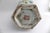 Antique Chinese Porcelain Hexagonal Vase, Famille Juane "Hundred Treasures" Rare For Sale - Image 13 of 18