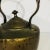 Mid 1800s All Brass Antique Kettle For Sale - Image 10 of 11