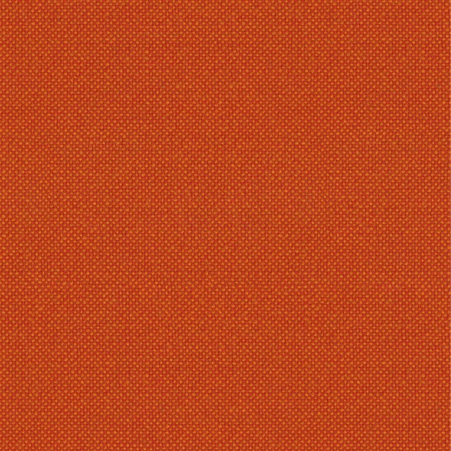 F598 Orange Groovy Chair by Pierre Paulin for Artifort For Sale - Image 11 of 12