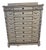 Antique French Louis XVI Style Semainier For Sale