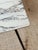 Faux Marble 1960’s Coffee Table For Sale In Los Angeles - Image 6 of 6