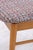 Vintage Teak Chairs, 1960s, Set of 4 For Sale - Image 11 of 16