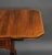 Regency Rosewood Side Table, 1820s For Sale - Image 11 of 12