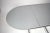 1960s 1960s French Extendable Kitchen Formica and Chrome Dining Table For Sale - Image 5 of 12