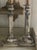 French Pair of French 19th Century Silver Plate Candlesticks For Sale - Image 3 of 5