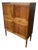 Vintage Danish Teak Sideboard, 1970s For Sale