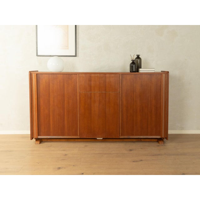 Mid-Century Modern Folding Bed, 1960s For Sale - Image 5 of 15