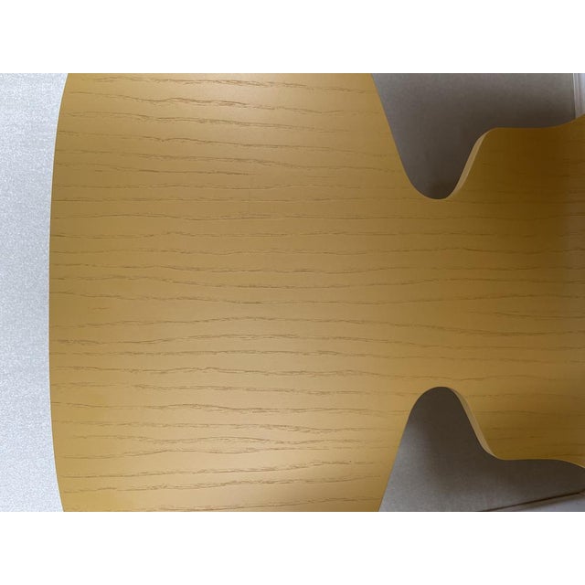 Fritz Hansen Chairs by Arne Jacobsen for Fritz Hansen, 1886, Set of 4 For Sale - Image 4 of 7