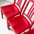 Red 1006 Plastic Navy Chairs by Emeco For Sale In Chicago - Image 6 of 9
