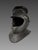Antique Wrought Iron Savoyard Helmet, 1530 For Sale - Image 10 of 11
