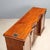 Antique English Mahogany Sideboard, 1850s For Sale - Image 11 of 13
