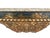 Stone 19th Century French Chinoiserie Center Table With Marble Top For Sale - Image 7 of 9