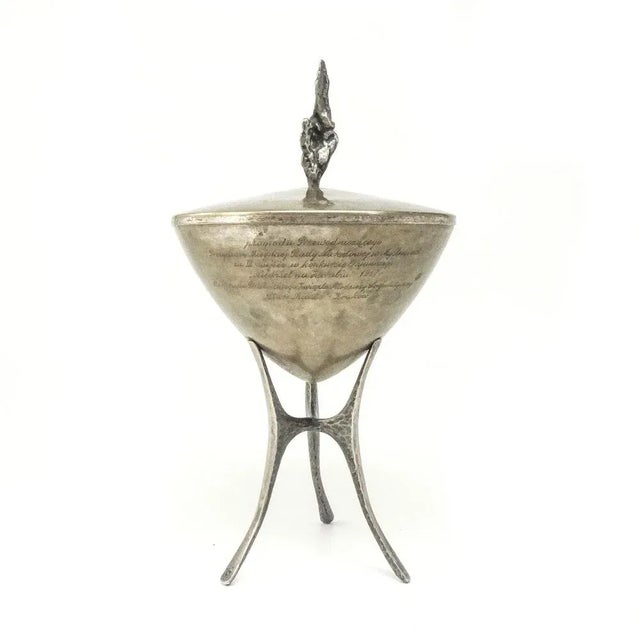 Postmodern Polish Candyer from Imago Artis, Poland, 1960s For Sale - Image 10 of 10